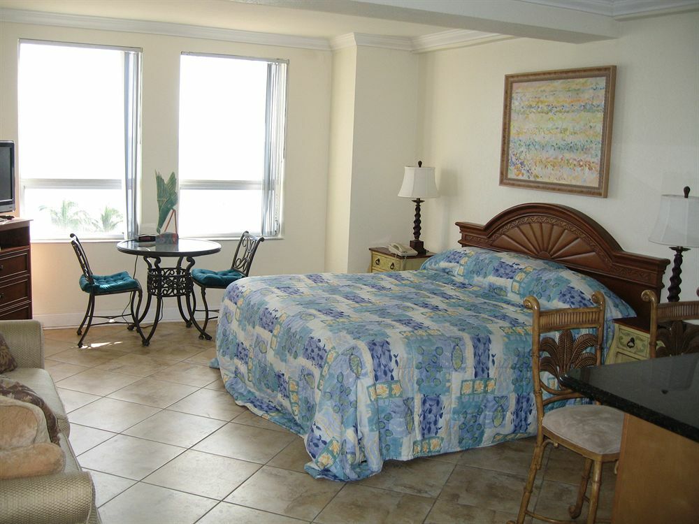 Historic Hollywood Beach Resort Hallandale Beach Exterior photo